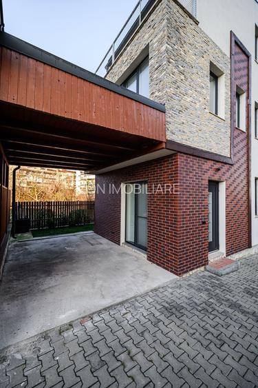 Duplex Cu Gradina si 2 Parcari in  Buna ZIua - 16