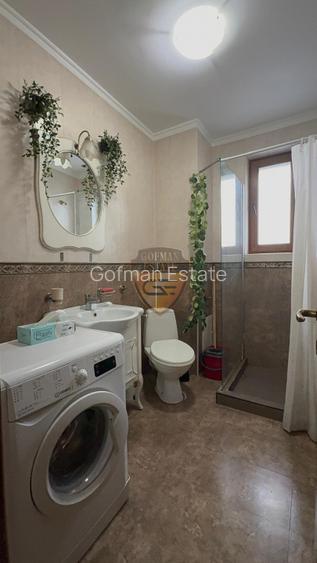 Bloc Miraj 3 Cam Statiunea Mamaia Vedere Frontala Lac, 92 mp Duplex, Hotel Rex - 9