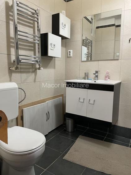 Apartament Calea Victoriei nr 208, risc 1, vedere stradala. - 13