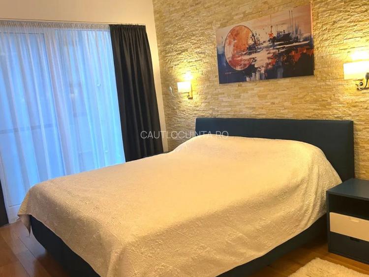 Apartament 3 camere | Aviatiei  | mobilat-utilat complet - 5