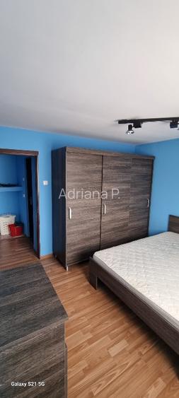 Central, 3 camere, lângă Statiunea Straja - 14