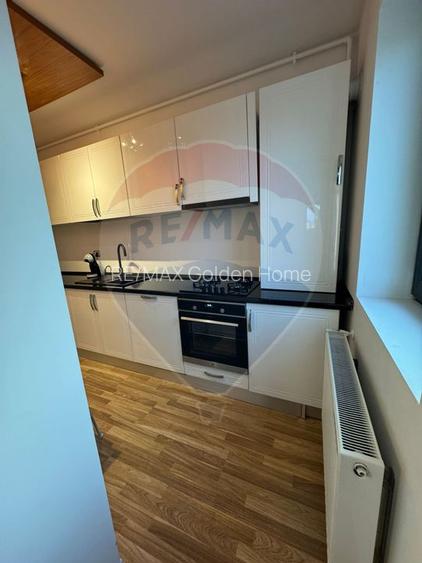 Apartament cu 2 camere mobilat si utilat et.1 la Victoria Residence - 6