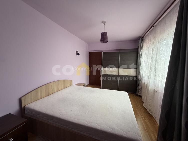 Casa de vanzare | 3 dormitoare, 2 bai, parcare acoperita | Floresti - 3