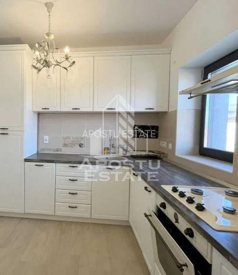 Apartament cu 2 camere,mobilat si utilat,Dumbravita - 4