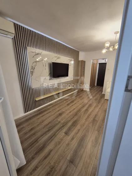 Garsonieră semidecomandată, mobilată în Lujerului - 7