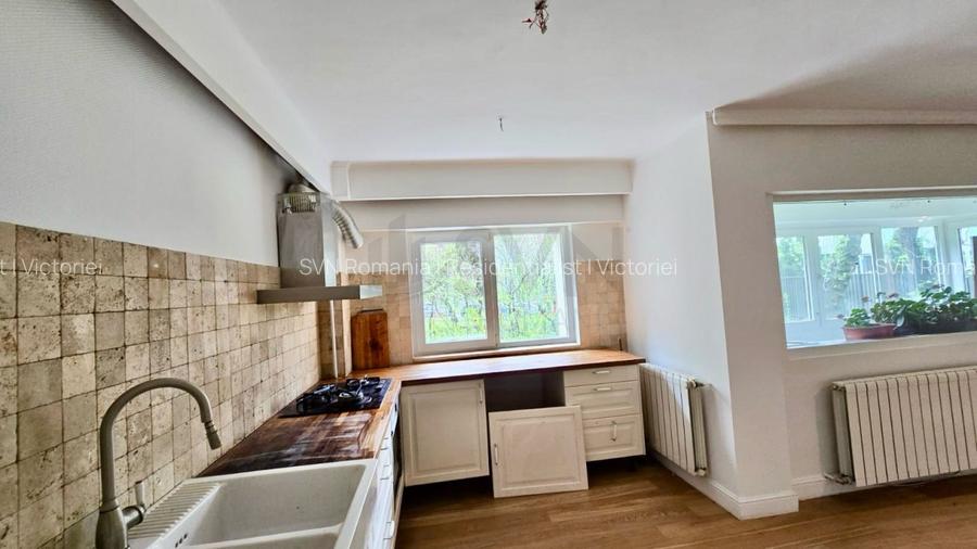 REA1023100 Apartament 3 camere I Baneasa - Herastrau I De vanzare I Complet Reno - 4