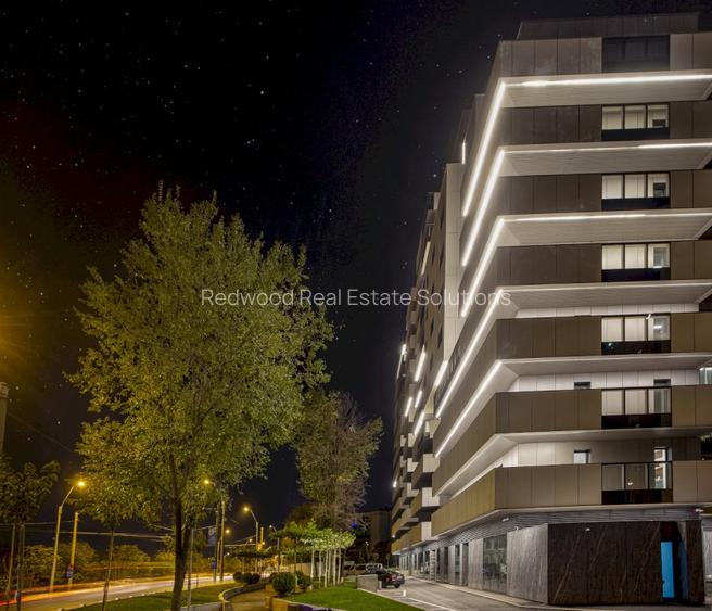 Spatiu comercial stradal Cortina Academy - 10