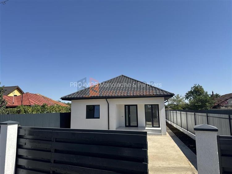 Case noi in zona Maracineni | COMISION 0 - 3