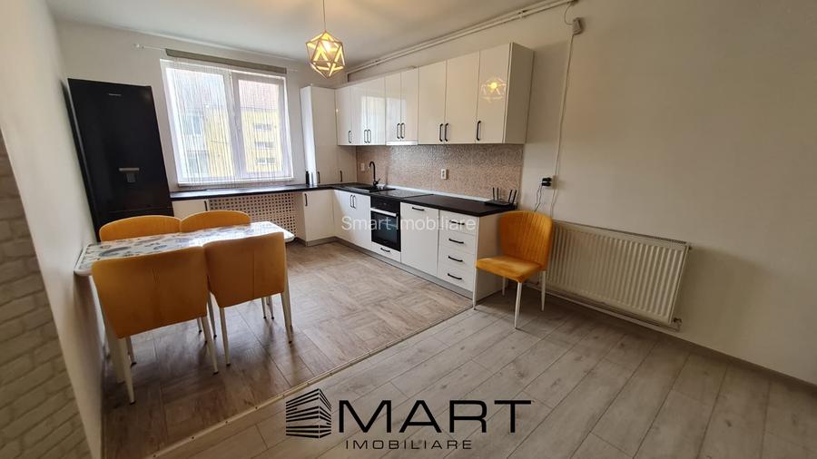 Apartament 3 camere 74 mp zona Rahova Pet Friendly - 2