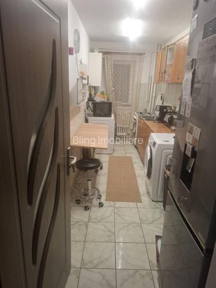 Apartament cu 3 camere, 63 mp, decomandat, zona strazii Mehedinti - 4