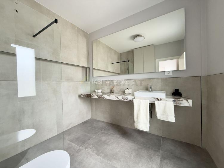 Vila finalizata in Complex Rezidential - 14