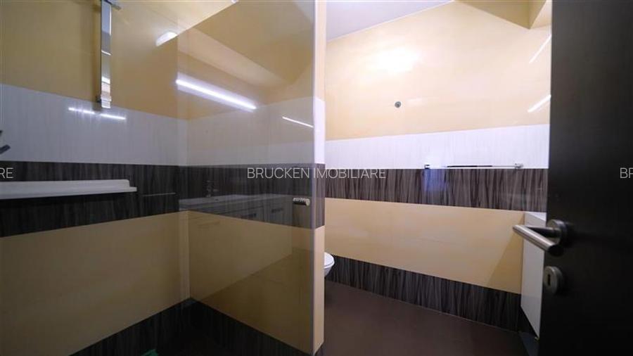 Lifestyle contemporan intr un apartament spatios cu 3 camere - 10