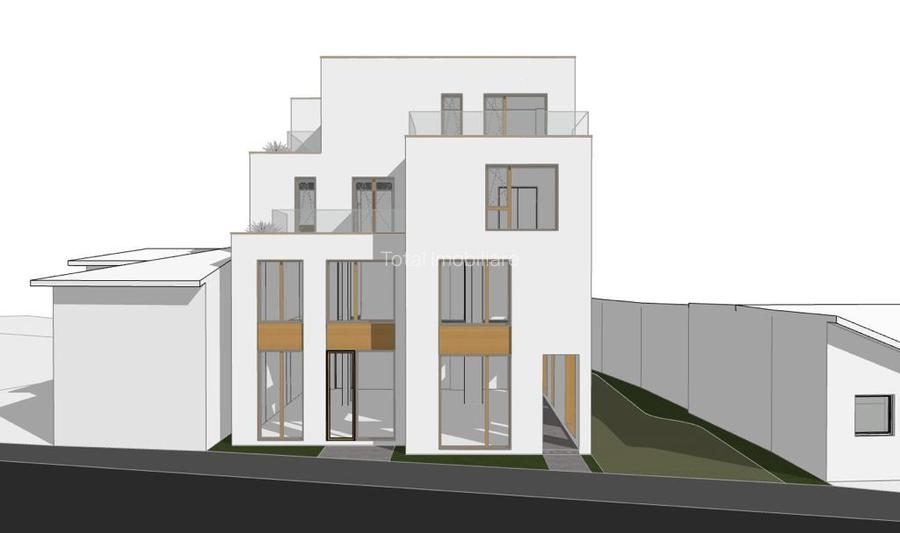 Teren cu Puz si AC -Spatiu comercial si locuinte colective - 7