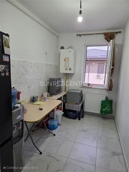 2 camere Militari - Tineretului - alternativa unui studio - 7