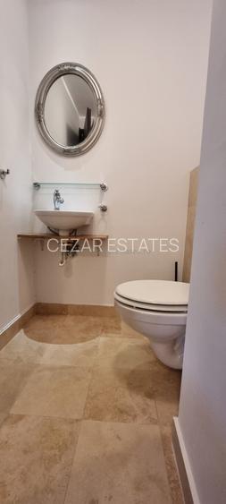 HERASTRAU SOSEAUA NORDULUI APARTAMENT 5 CAMERE  VEDERE PANORAMICA PARC - 24