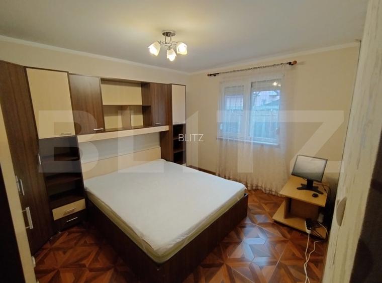 Casa Parter, 296 mp teren, 67.31 mp utili, strada Poligonului - 9