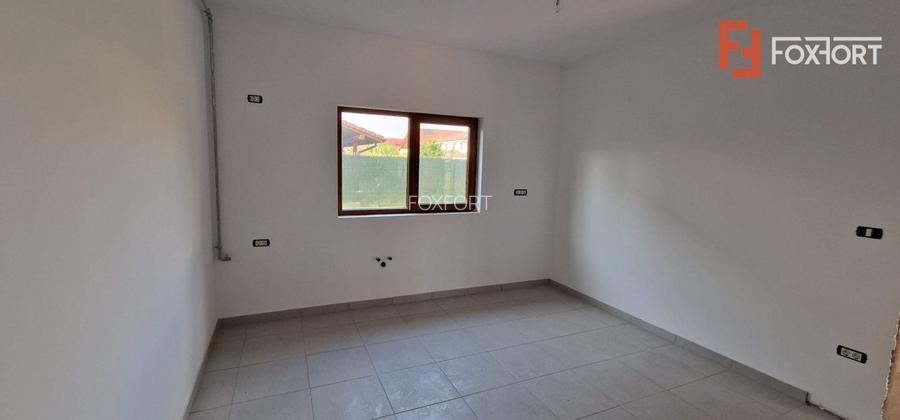 Duplex de vanzare cu 4 camere Mosnita Noua - ID V5302 - 4