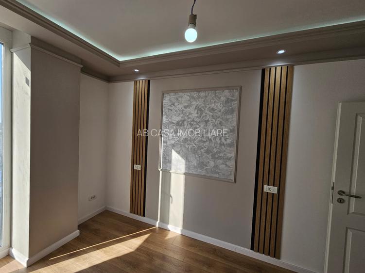 Apartamente 3 camere și parcare, et. 1 și 2, Timișoara, Torontalului, exterior - 9