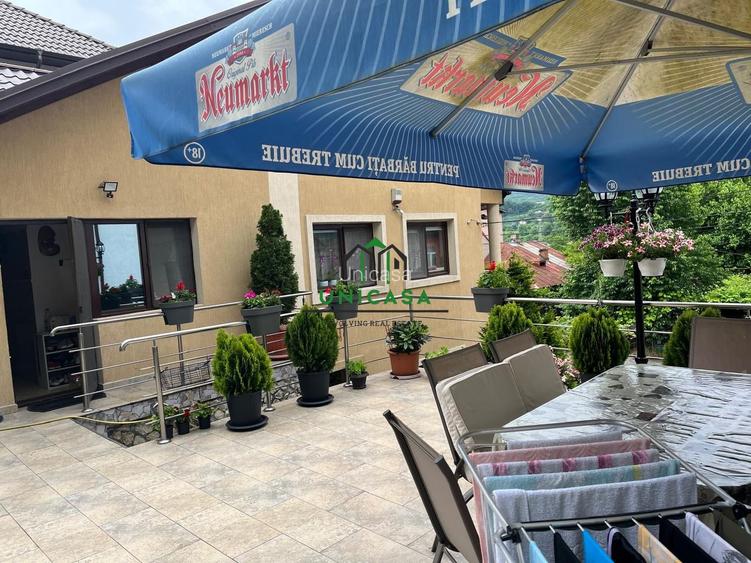 Casa P+1 / Stirbei Voda - 2