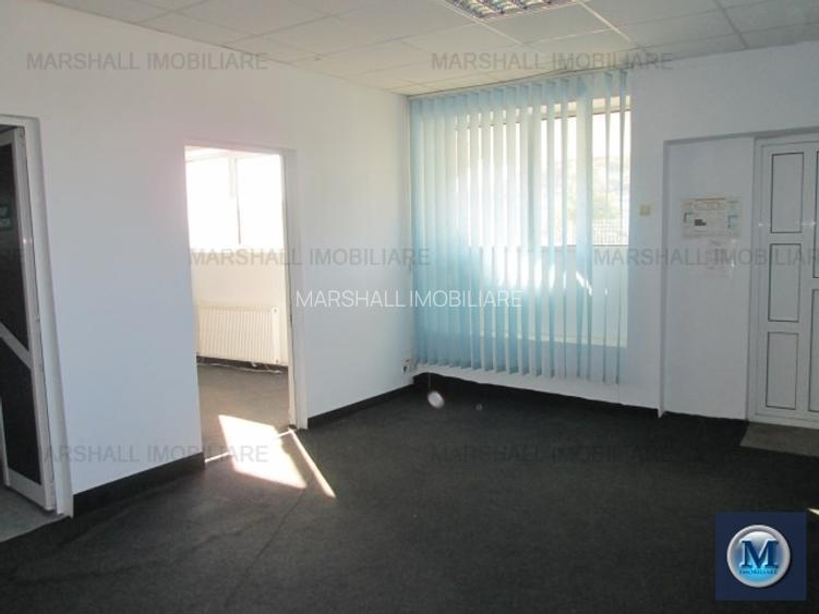 Spatiu industrial de inchiriat in Filipestii de Padure, 1000 mp #13513 - 13