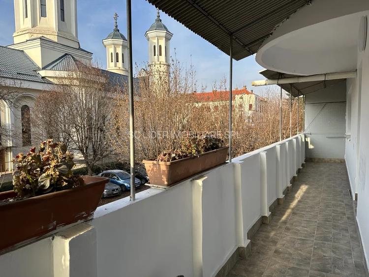 Apartament cu 2 dormitoare, balcon 12 mp, parcare, etaj 1, Marasti ,de vanzare - 12