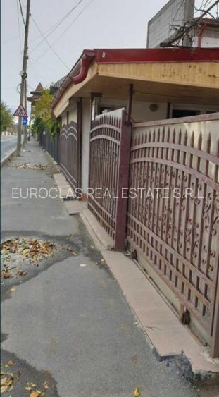 Casa batraneasca - Eforie Nord/Central - 72.000 euro (Cod E2+E7) - 6