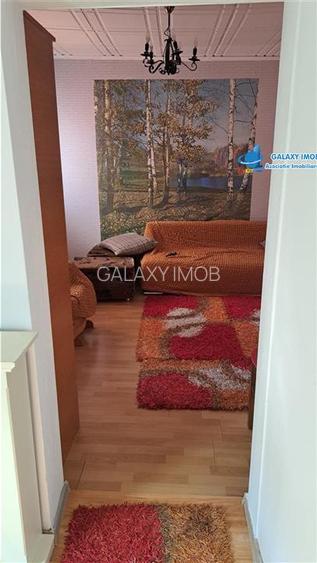 Garsoniera la curte parter TURDA    PODUL GRANT - 11