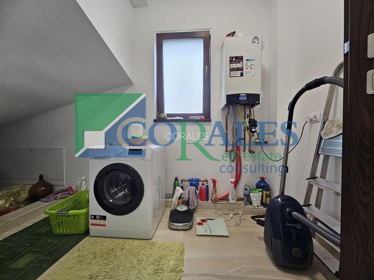 Pozitie excelenta. Intimitate. - 9