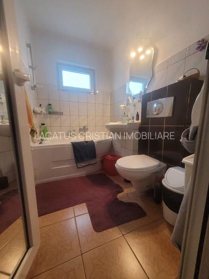 APARTAMENT 3 CAMERE DECOMANDAT NAVODARI ZONA SUD - 7