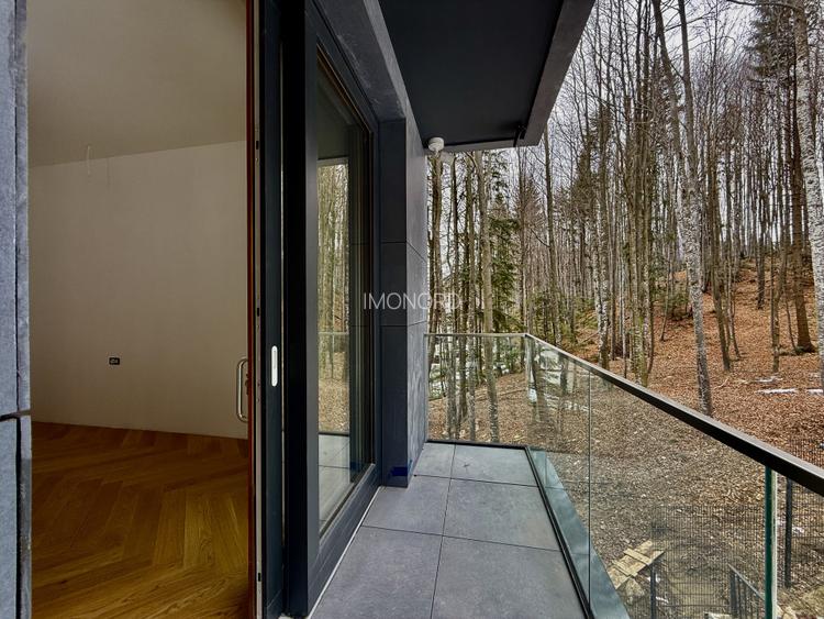 FORESTI SINAIA – Duplex Penthouse | Lux autentic la înălțimea muntelui - 8