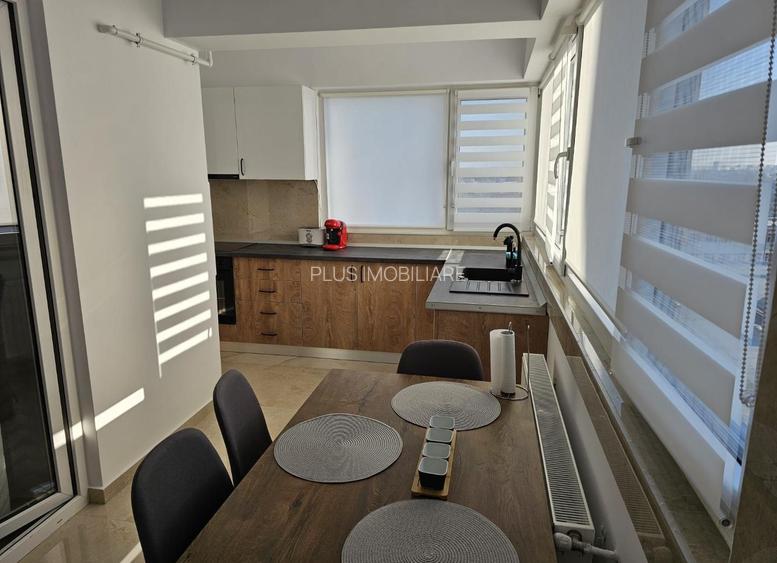 Apartament 2 camere Lux in Complexul Central Adress - 4