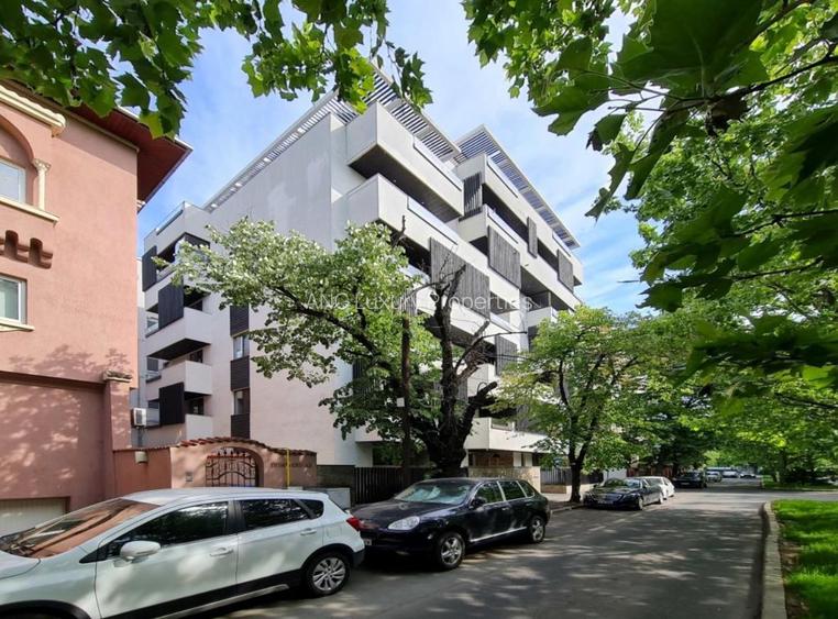 Penthouse  4 camere Primaverii - 4