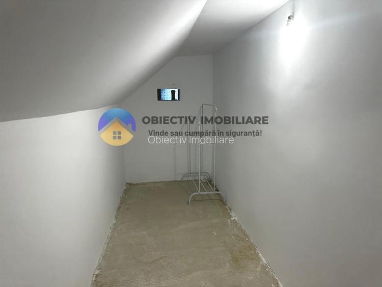 Casă + teren 919 mp – Dumbrava Roșie, jud. Neamț - 13