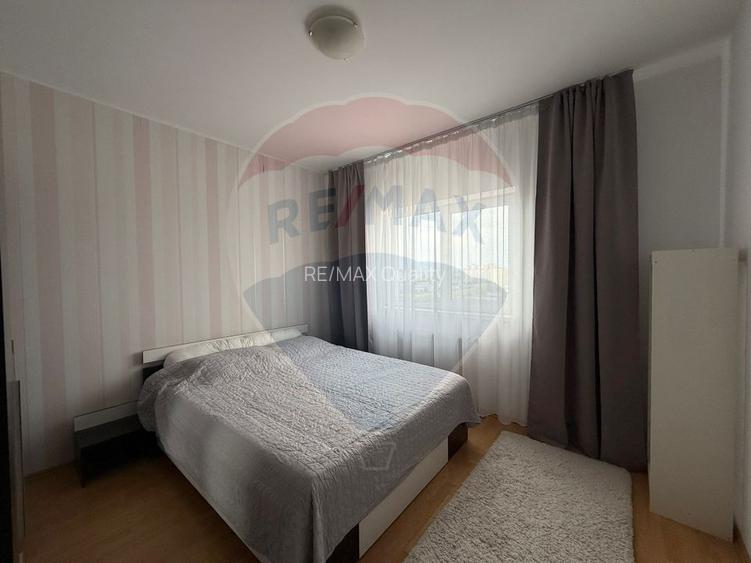 Apartament 2 camere modern, etaj superior, bloc 2010 - 4