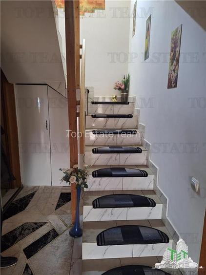 Casa individuala cu teren 182mp  in Colentina, intr-o strada linistita. - 12