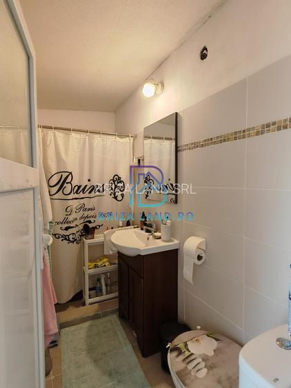 Sos. Chitilei, Amintirii, casa Sp+P, sup. 113mp, 2 camere teren 202mp - 7