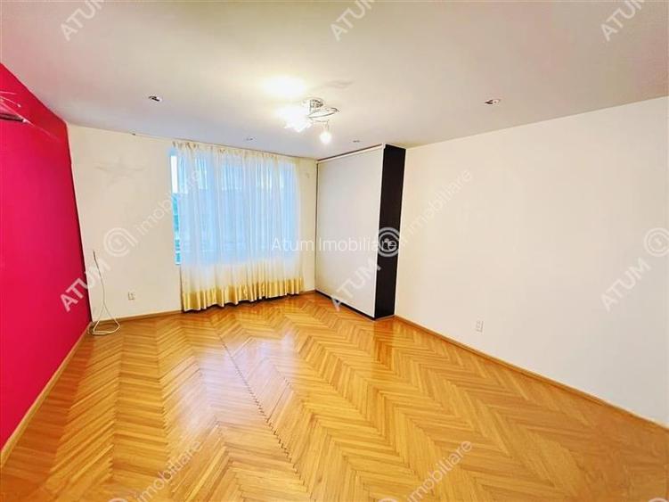 Apartament 3 camere decomandate 2 balcoane zona Mihai Viteazul Sibiu - 5