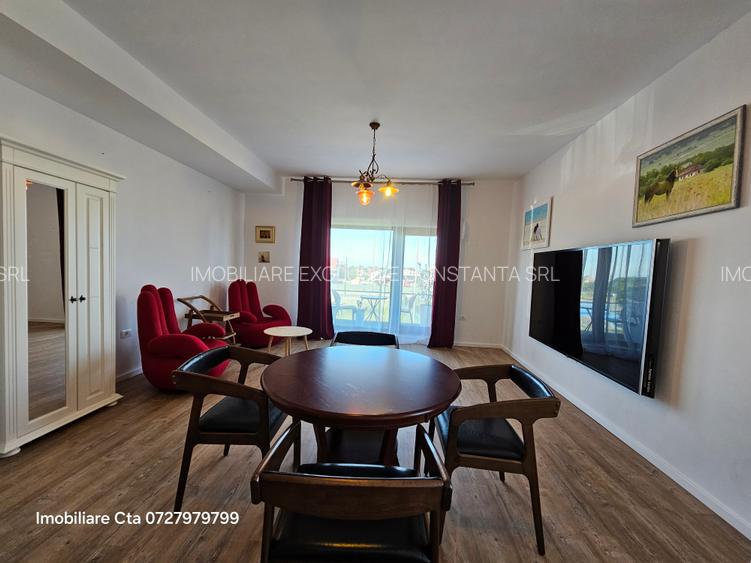 Lux !!! Ap 3 Camere Premium In Bloc Privat Contracrt Parcare - 2