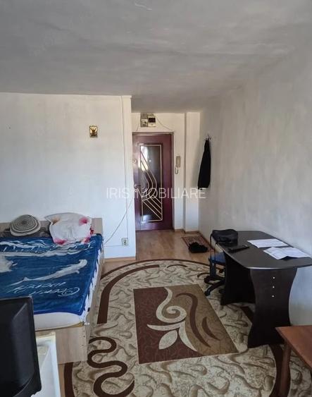 230 euro! Garsoniera - Gara Nicolina - 2