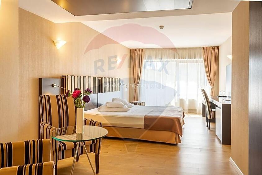 Hotel  cu 76 camere de vânzare în zona Libertatii Marriot - 24