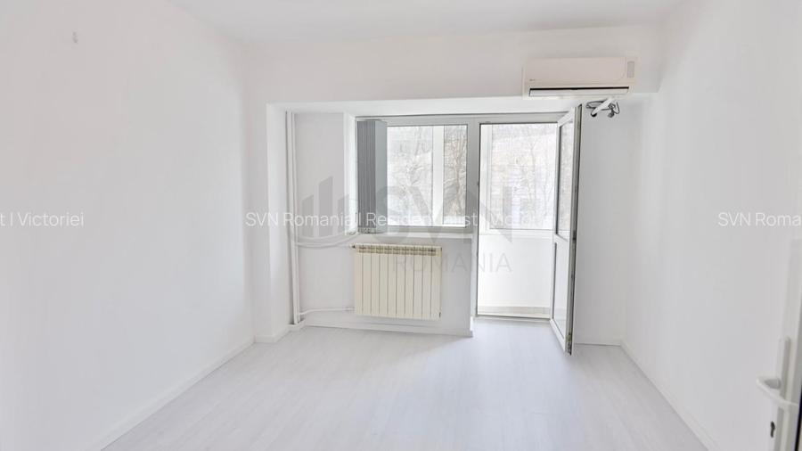 REA1023850 Apartament 2 camere cu 3 balcoane pe Bulevardul Decebal I Complet ren - 5