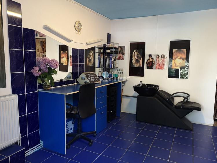 Spatiu pretabil coafor sau spatiu de locuit  - 4