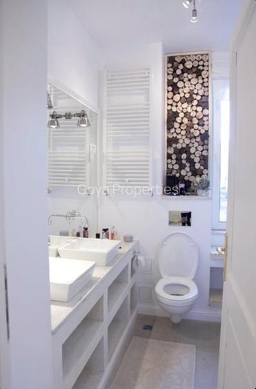 Dorobanti Capitale | Apartament in vila interbelica | 3 camere - 11