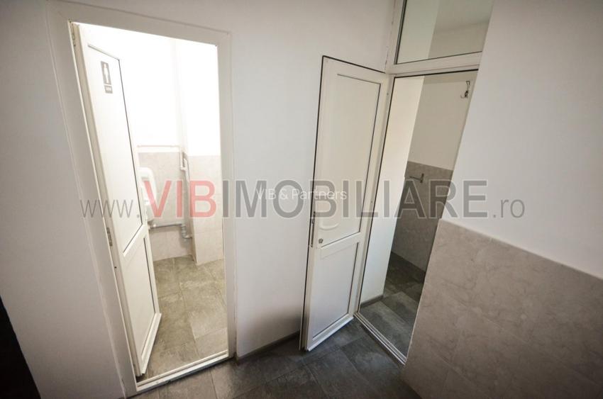 Pantelimon - Morarilor - spatiu birou 15 mp in cladire de birouri - 10