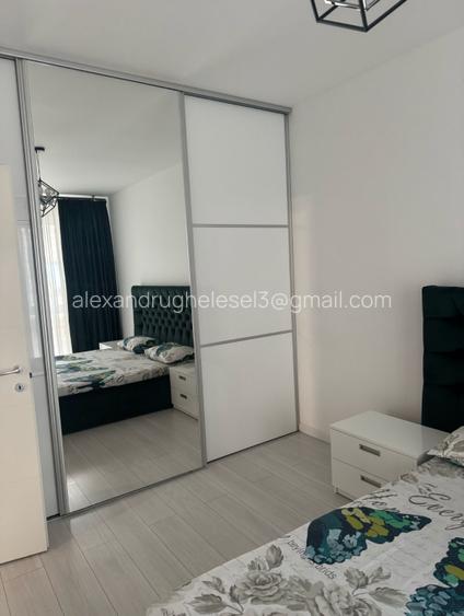 Apartament de inchiriat gheorghe sisesti - 9