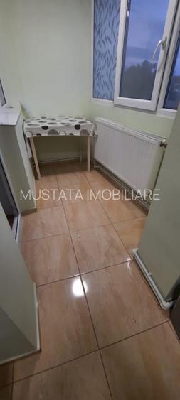 - Garsoniera in zona Hipodrom-Pietatii. - 2