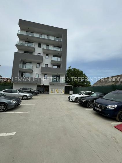 Garsoniera de inchiriat Mamaia Nord - Hanul cu peste cu parcare - 9