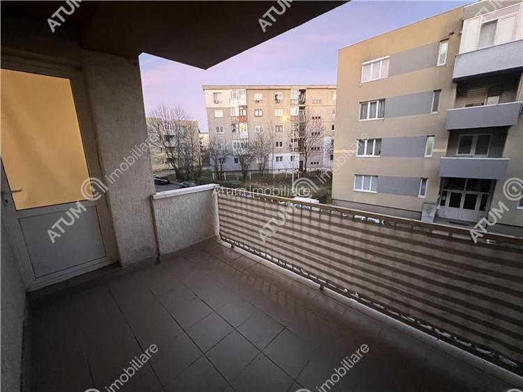 Apartament cu 2 camere la etaj 1 loc de parcare zona Calea Dumbravii - 11