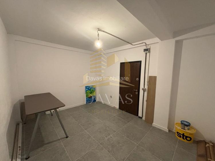 Apartament de lux 3 camere - zona Campului | Manastur - 13