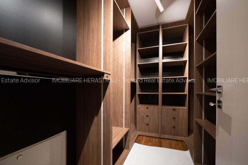 Washington Residence | Luxury 3 bedroom apartment for rent - 20